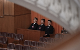 【中國觀察】四中全會硝煙散 現經濟死結