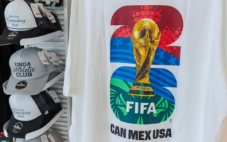 2026世界盃三國聯辦 休斯頓NRG舉辦七場賽事