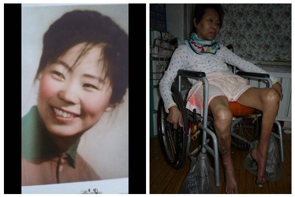 律師:要曝光迫害真相 為清算中共做準備