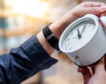夏令時結束 時鐘回撥1小時 身體會有何變化