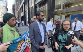 新報告：70%Uber司機被停工無通知