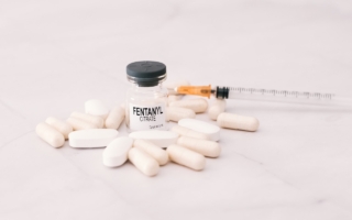 芬太尼是無聲殺手 洛官員警告家長提防