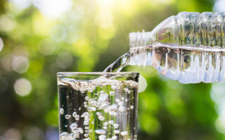 口渴等於身體脫水嗎？ 美國醫生釋疑