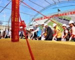 竹南火车站东站地下停车场 新建工程动土