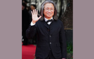 陳可辛東京影展獨行紅毯 章子怡楊冪缺席惹議