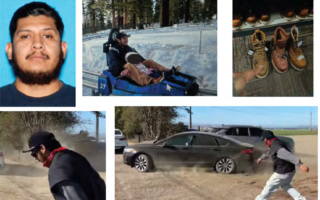 美檢察官再起訴10人 控其騷擾攻擊聯邦探員