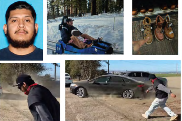 美檢察官再起訴10人 控其騷擾攻擊聯邦探員