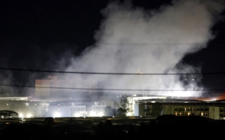 緬甸軍方炸毀KK電詐園 中共角色再引關注