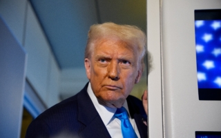 川普談「川習會」細節 有哪些重點