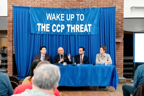  【名家專欄】竭盡全力 在經濟戰中戰勝中共