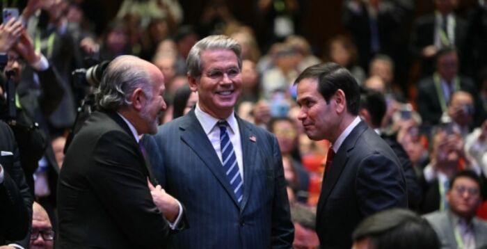 贝森特：中国已批准TikTok转让协议