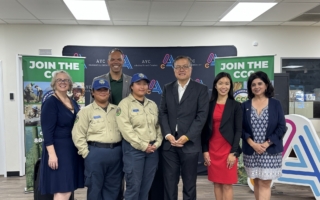 加州政府項目：年輕人可獲帶薪訓練與獎學金