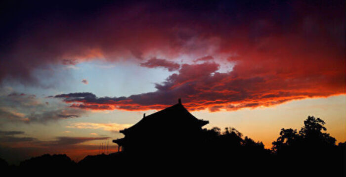 中共罪行录：死于文革的中共西南局高官