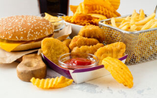什麼垃圾食品最傷腦？ 美國研究揭曉答案