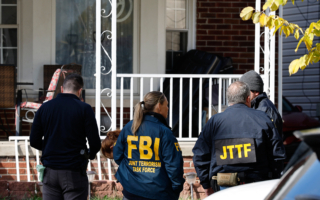 FBI在萬聖節挫敗針對密歇根的恐襲 逮捕多人