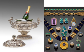 【2025年末大放送】定时线上拍卖! 快来Philips Auctions拍卖室查看拍品