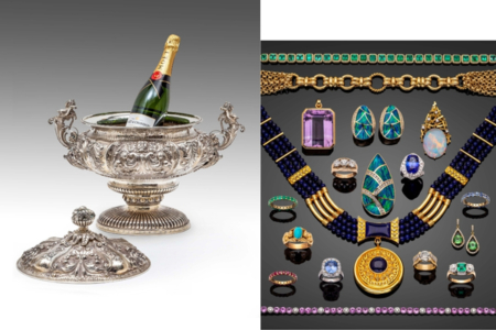 【2025年末大放送】定时线上拍卖! 快来Philips Auctions拍卖室查看拍品