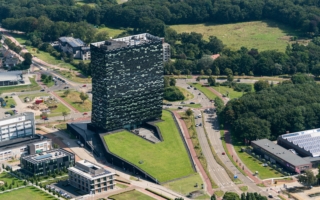 荷蘭安世對中國晶圓廠暫停供貨 爭端升級