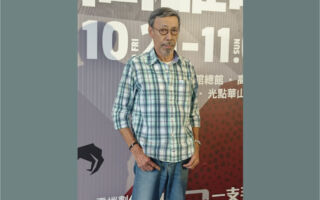 馮淬帆驚傳辭世 三天前曾發文悼念許紹雄