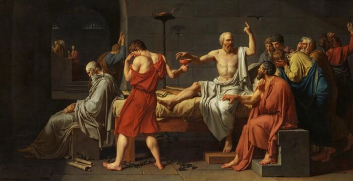 【名家专栏】古代先哲教导的七大人生箴言