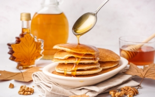 北美招牌飲食：10道經典加拿大佳餚