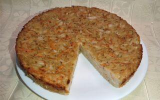 香烤馬鈴薯料理 全家人都愛吃