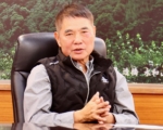 縣長表揚阻詐績優單位和人員 宣示將持續打擊犯罪