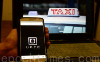 86歲億萬富翁當Uber司機 印度男子分享奇聞