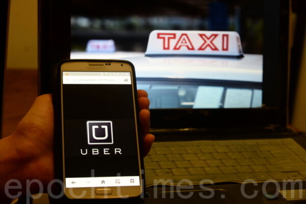 86歲億萬富翁當Uber司機 印度男子分享奇聞