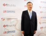 以大帶小數據驅動 王建彬：推健康成台灣經濟新引擎
