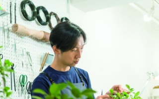 用對養護方法 植物會比人類更長壽（下）