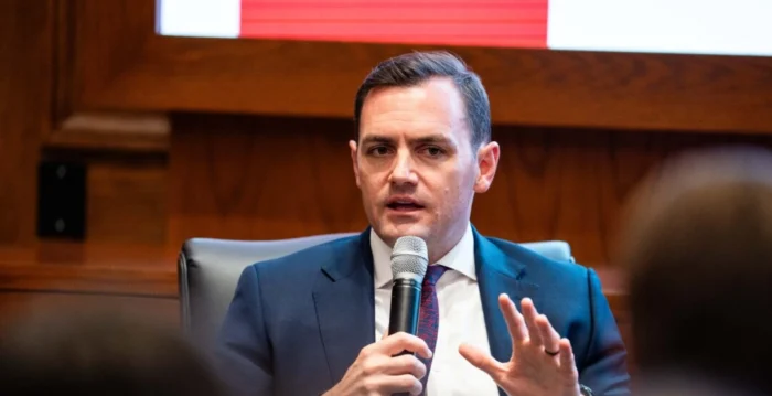 【名家专栏】全面布局 抵御中共的超限战