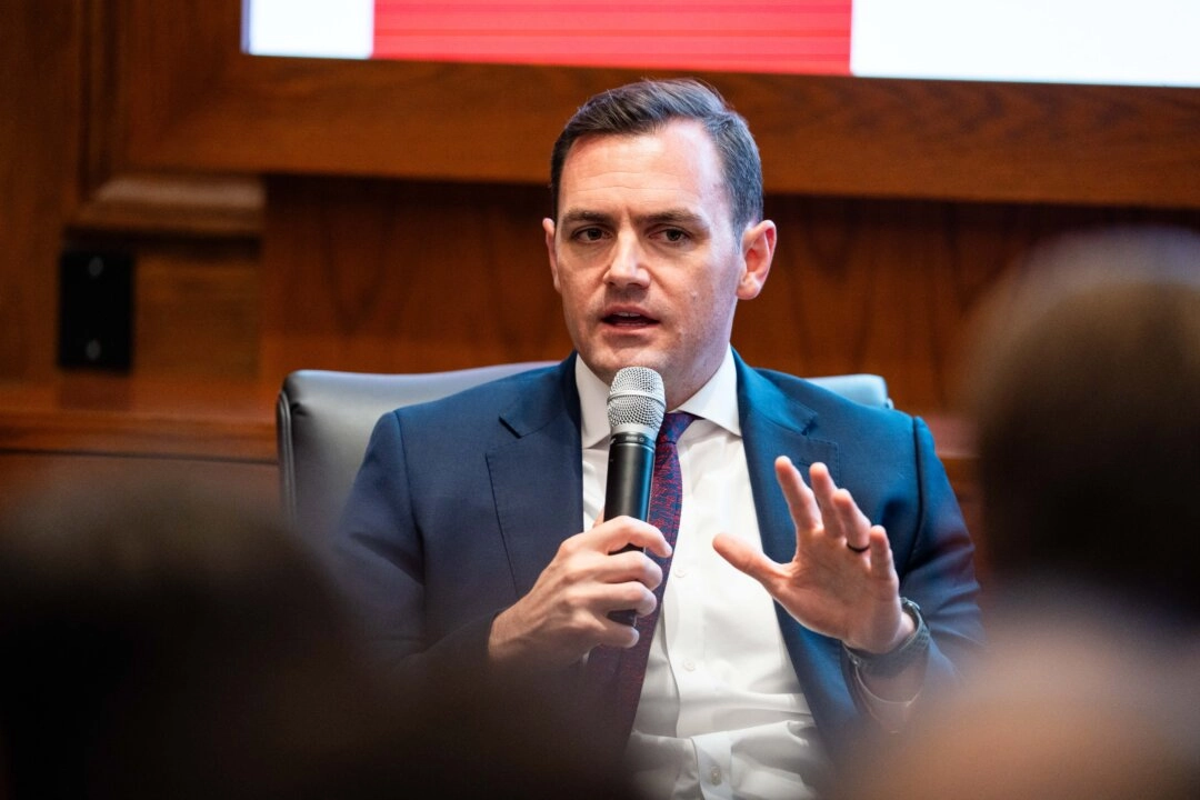 【名家專欄】全面布局 抵禦中共的超限戰