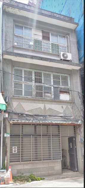 北投的住宅拍賣。
