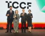 李遠：台灣終於被看見 TCCF見證文化內容走向國際