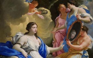 藝術中的「謹慎」美德：辨識正確的行動方向