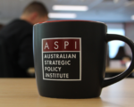 ASPI报告：澳洲面对台海危机的社会准备不足