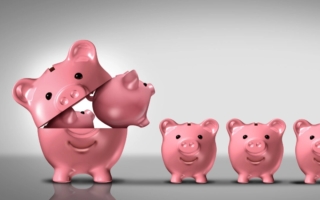 個人理財：保持投資多元化