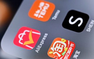 澳品牌红黑榜出炉 Temu排不信任榜单第五