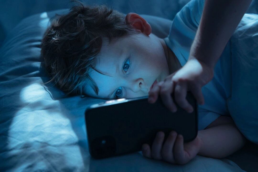 【名家專欄】培養孩子專注力是教育之本