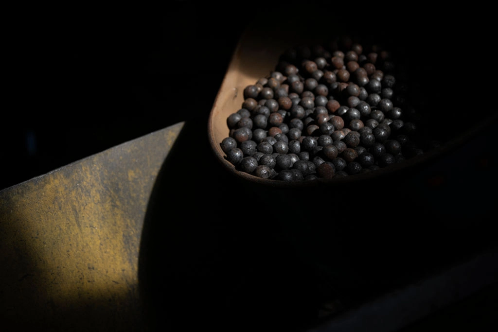 加拿大計劃儲備關鍵礦產 反制中共壟斷