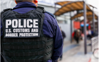 邊境巡邏隊查獲價值1300萬美元海洛因