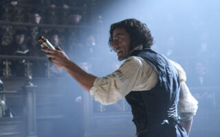 《科學怪人》影評：瘋狂的發明帶來重大難題