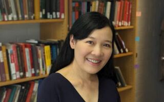 何晓清流亡两周年：艰险我奋进  困乏我多情