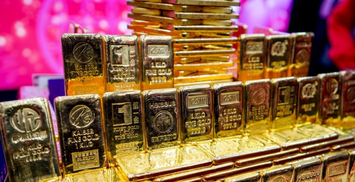 夏言：黄金和股价同步飙高 全球金融秩序重置