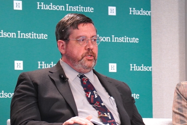 專家:中共如吞併台灣 鎮壓程度將遠超香港