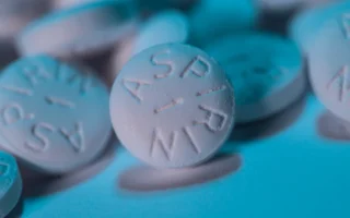 研究：低劑量阿司匹林或助減少癌症復發風險