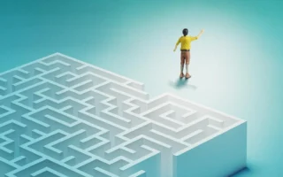 擺脫「熵增」人生 重拾生活的簡單與清明