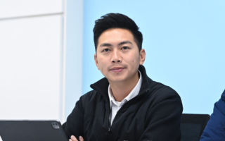 雞蛋驗出「芬普尼」 藍委籲建立嚴格標準