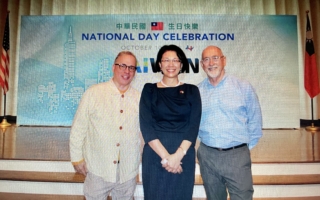 Glassell藝術學校院長Patrick Palmer延任兩年